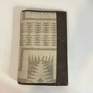 Pendleton Wallet